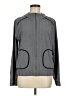 Gap Fit Gray Track Jacket Size M - photo 1
