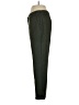 Ann Taylor LOFT Outlet Chevron-herringbone Green Dress Pants Size 6 - photo 5