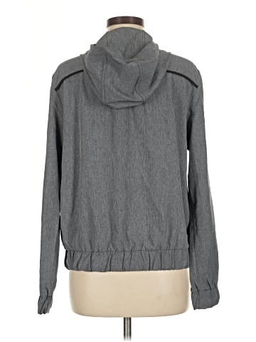 Gap Fit Track Jacket (view 2)