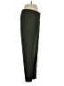Ann Taylor LOFT Outlet Chevron-herringbone Green Dress Pants Size 6 - photo 4