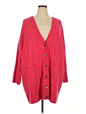 Torrid Cardigan (view 1)
