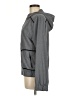 Gap Fit Gray Track Jacket Size M - photo 5