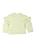 Baby Gap Green Pullover Sweater Size 6-12 mo - photo 2