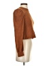 Lulus Brown Cardigan Size S - photo 4