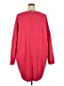 Torrid Pink Cardigan Size 4X Plus (4) - photo 2