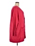 Torrid Pink Cardigan Size 4X Plus (4) - photo 4