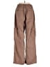 Unbranded Brown Jeans Size XXS (estimated) - photo 2