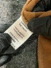 Love Tree 100% Polyester Tan Coat Size L - photo 7