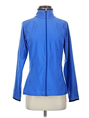 lucy Track Jacket (view 1)