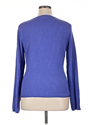 Evie Long Sleeve Top (view 2)