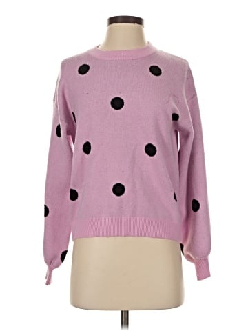 PREMISE Pullover Sweater (view 1)