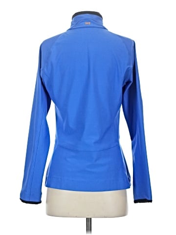 lucy Track Jacket (view 2)