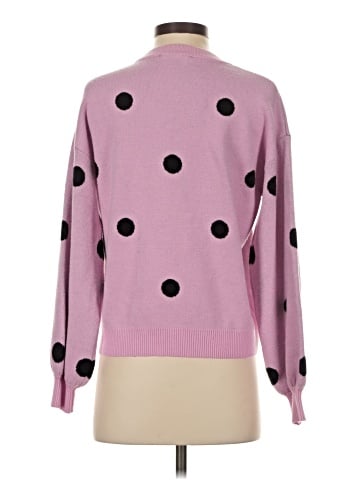 PREMISE Pullover Sweater (view 2)