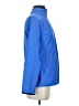 lucy Blue Track Jacket Size S - photo 4