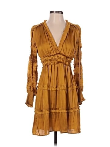 OPT Casual Dress (view 1)