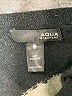 Aqua Black Pullover Sweater Size S - photo 7