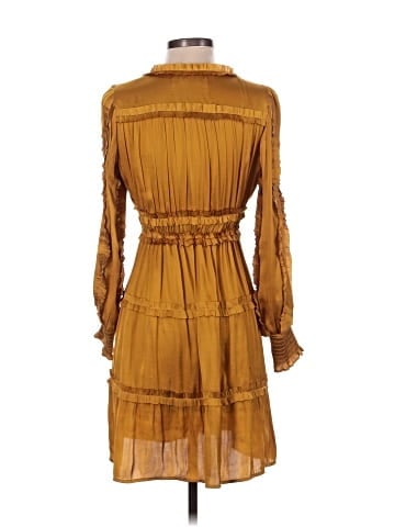 OPT Casual Dress (view 2)