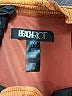 Baci Orange Swimsuit Bottoms Size M - photo 3