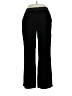 J. McLaughlin Black Casual Pants Size 12 - photo 1