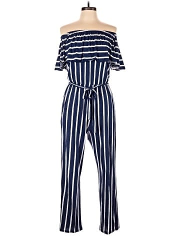 Marella Jumpsuit (view 1)