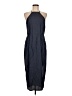 Stelen Blue Casual Dress Size M - photo 1