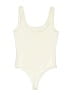 Express Ivory Bodysuit Size S - photo 2