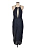 Stelen Blue Casual Dress Size M - photo 2