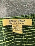 Rafael 100% Polyester Green Long Sleeve Blouse Size 3X - photo 7