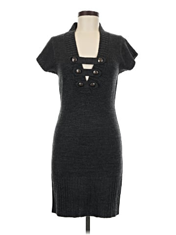B. Smart Casual Dress (view 1)