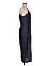 Stelen Blue Casual Dress Size M - photo 4