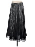 J.Crew Black Formal Skirt Size 2 - photo 1
