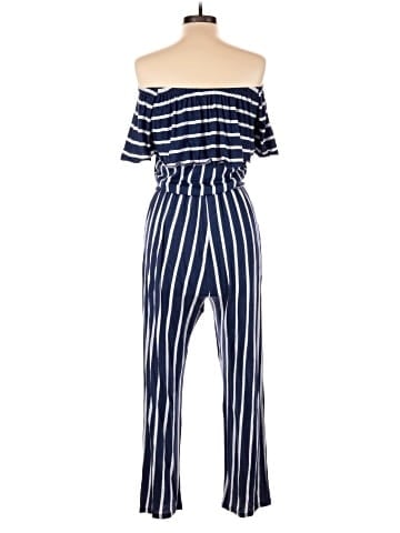 Marella Jumpsuit (view 2)