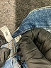 Good American Hearts Blue Jeans Size 27 waist - photo 4
