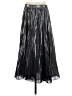 J.Crew Black Formal Skirt Size 2 - photo 2