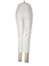 Lulu-B Solid Ivory Casual Pants Size 10 - photo 2