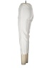 Lulu-B Solid Ivory Casual Pants Size 10 - photo 5