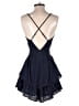 Polly Solid Blue Romper Size 2 - photo 2