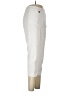 Lulu-B Solid Ivory Casual Pants Size 10 - photo 4