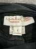 Ingrid + Isabel Black Jeggings Size Med Maternity (2) - photo 6