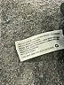 Ingrid + Isabel Black Jeggings Size Med Maternity (2) - photo 7