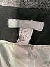H&M Black Blazer Size 2 - photo 6