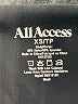 All Access Solid Black Athletic Shorts Size XS - photo 4