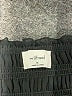 Wilfred 100% Polyester Black Cocktail Dress Size M - photo 3