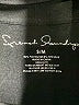 French Laundry Polka Dots Black Active Pants Size S - photo 7