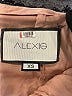 Alexis Black Jumpsuit Size XS - photo 3
