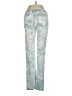 Adriano Goldschmied Tie-dye Blue Jeans Size 25 waist - photo 2