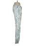 Adriano Goldschmied Tie-dye Blue Jeans Size 25 waist - photo 4