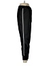 Sundry Black Track Pants Size Med (2) - photo 4