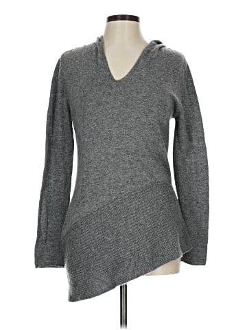 Love Stitch Pullover Sweater (view 1)