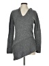 Love Stitch Gray Pullover Sweater Size L - photo 1